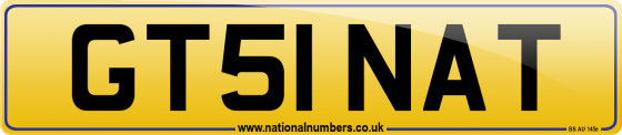 GT51 NAT