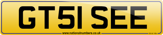 GT51 SEE