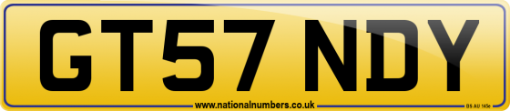 GT57 NDY