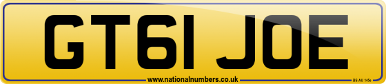 GT61 JOE