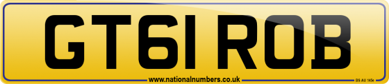 GT61 ROB