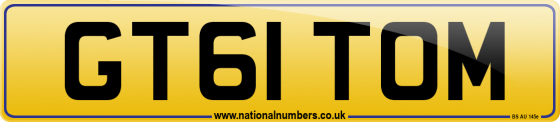GT61 TOM