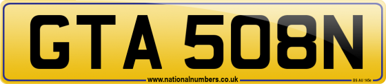 GTA 508N