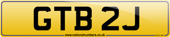 GTB 2J