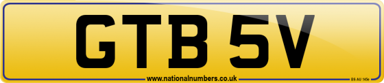 GTB 5V