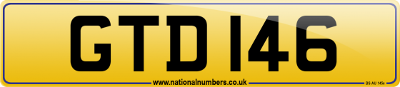 GTD 146