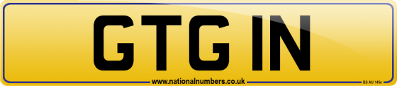 GTG 1N