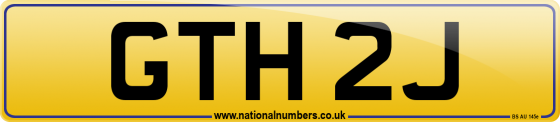 GTH 2J