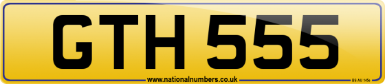 GTH 555