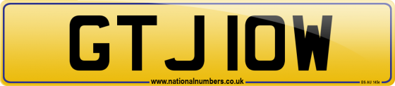 GTJ 10W