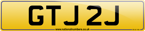 GTJ 2J