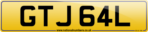 GTJ 64L