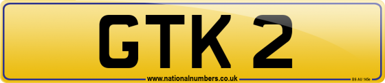 GTK 2