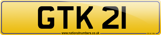 GTK 21