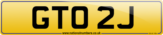 GTO 2J