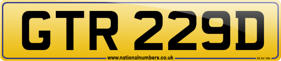 GTR 229D