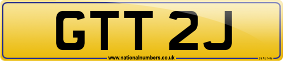 GTT 2J