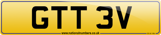 GTT 3V