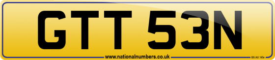 GTT 53N