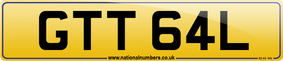 GTT 64L