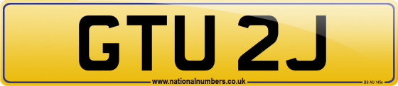 GTU 2J