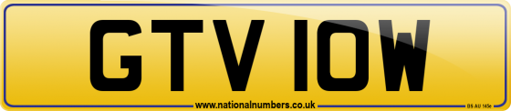 GTV 10W