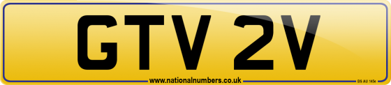GTV 2V