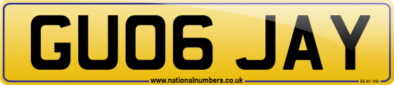 GU06 JAY