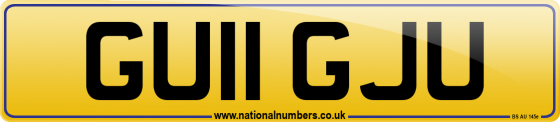 GU11 GJU