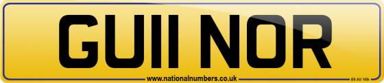 GU11 NOR