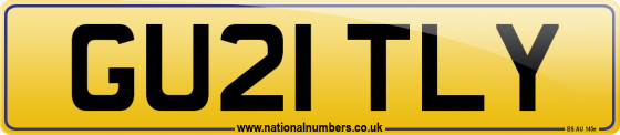 GU21 TLY