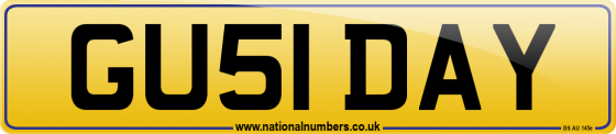GU51 DAY
