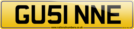 GU51 NNE