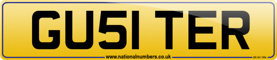 GU51 TER