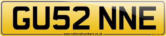 GU52 NNE