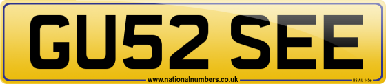 GU52 SEE
