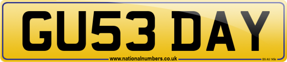 GU53 DAY