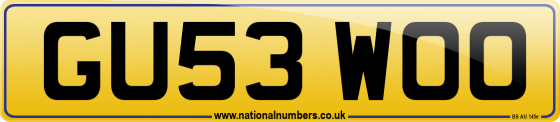 GU53 WOO