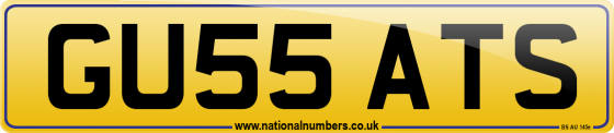 GU55 ATS