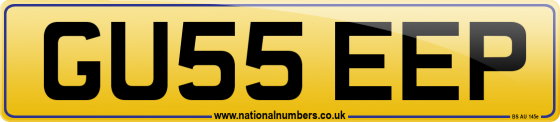 GU55 EEP