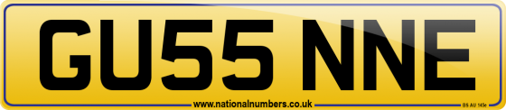 GU55 NNE