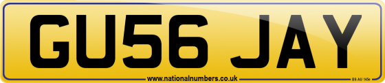 GU56 JAY