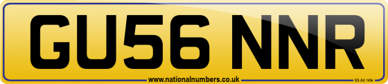 GU56 NNR