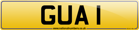 GUA 1