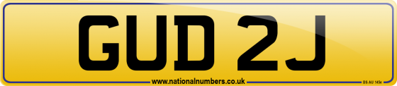 GUD 2J