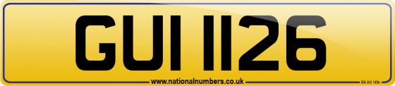 GUI 1126