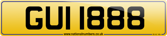 GUI 1888