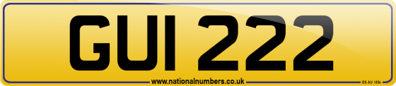 GUI 222
