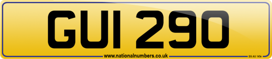 GUI 290