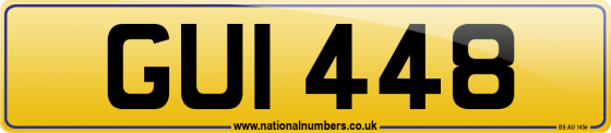 GUI 448